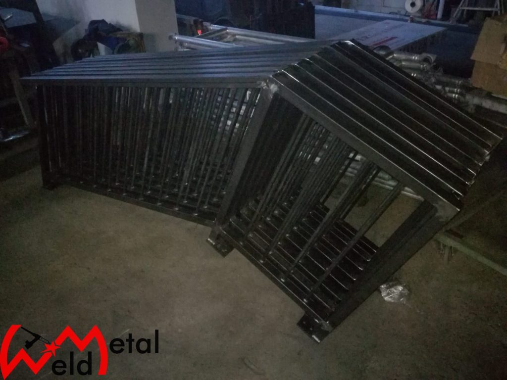 Balustrady